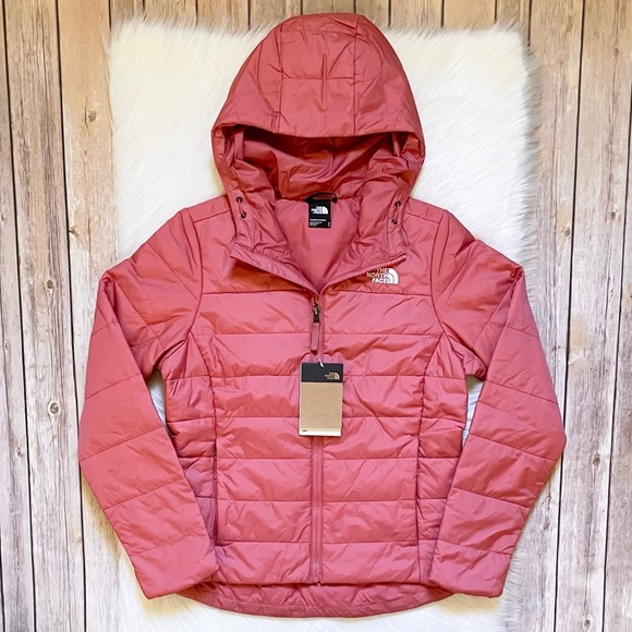 The North Face Women's Flare Hoodie Jacket